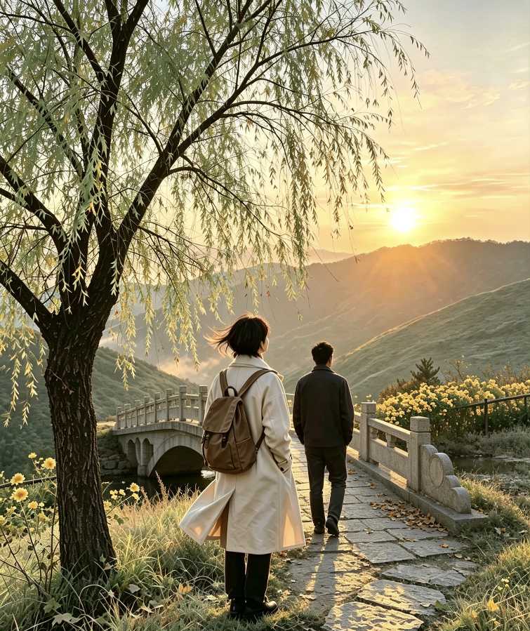 【国风浙江社】2026年第18期《重阳节专辑》-浙江头条(图4)