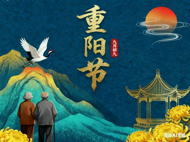 【国风浙江社】2026年第18期《重阳节专辑》-浙江头条(图17)