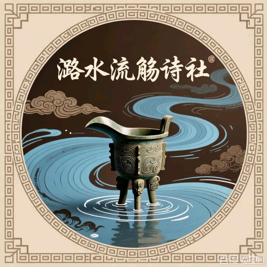 【潞水流觞诗社】都刊第三期“潞水诗韵·运河专辑”（图2）