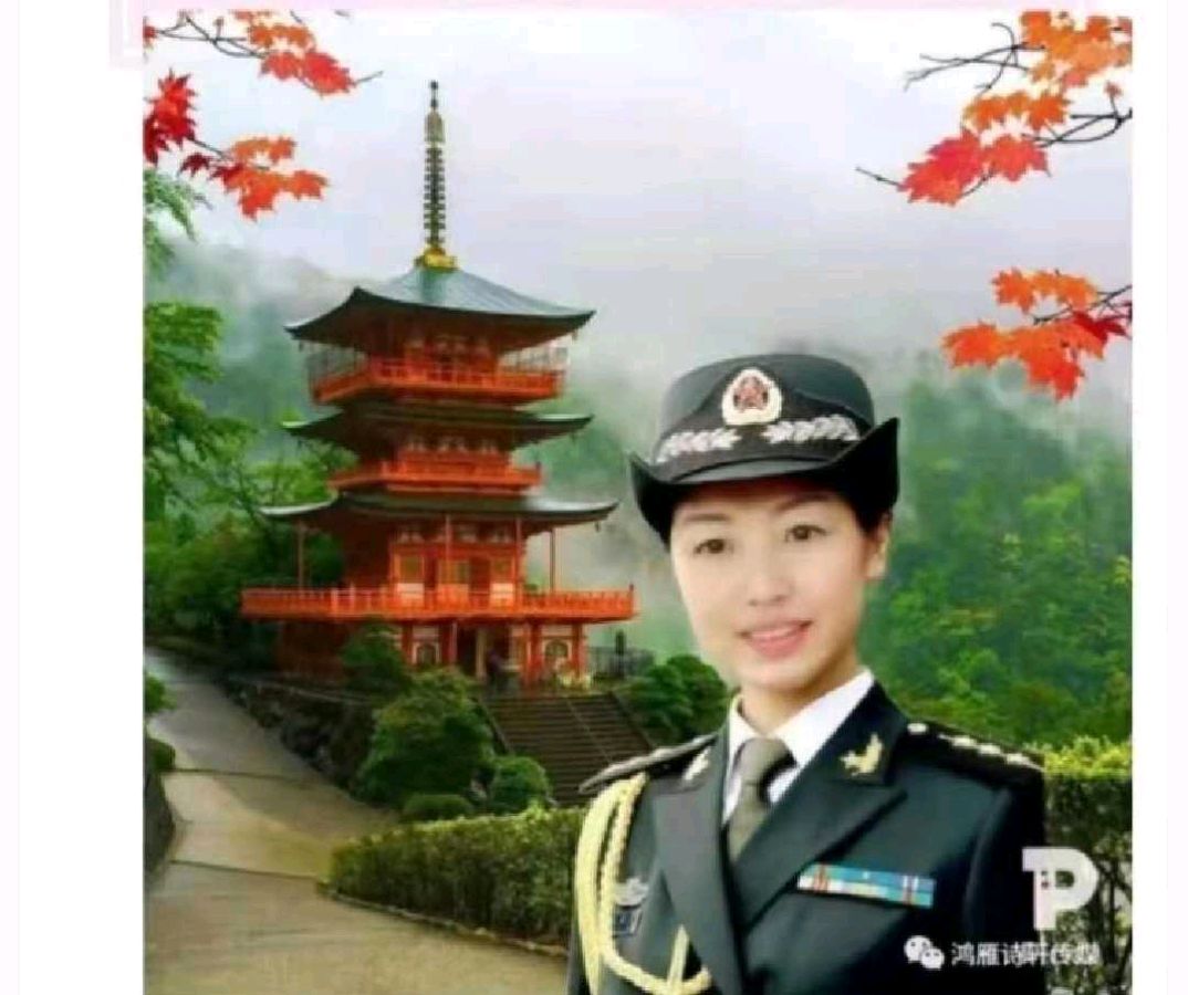蓝天诵读张锡悦作品《文学的天地 声音的摇蓝》 一一 致敬【鸿雁诗轩】的老师与文友们（图7）