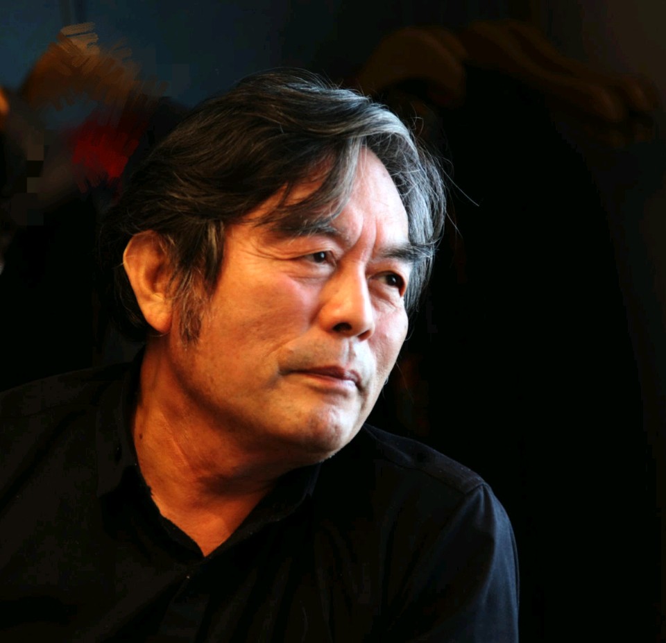 工写融心韵 烟雨造乾坤——著名画家张世靖绘画作品赏析