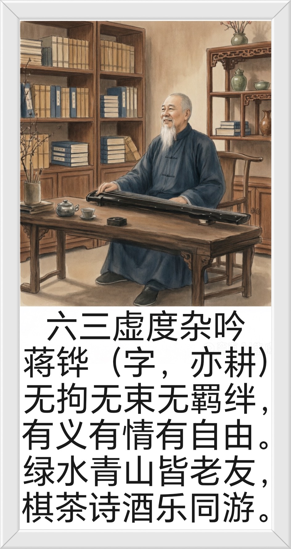 蒋铧先生《金秋十月诗书集粹》专辑//桂林市诗词楹联学会叠彩诗社第187期.都市头条.北京头条（图8）