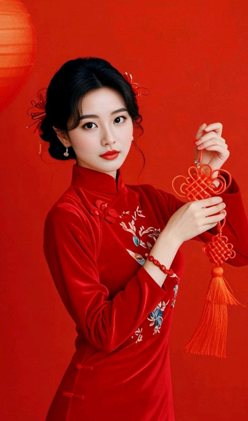 过小年～诗||吴永良（图9）