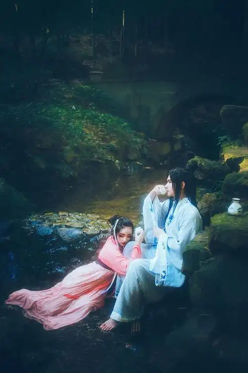 七绝-夜思～诗||王政（图14）