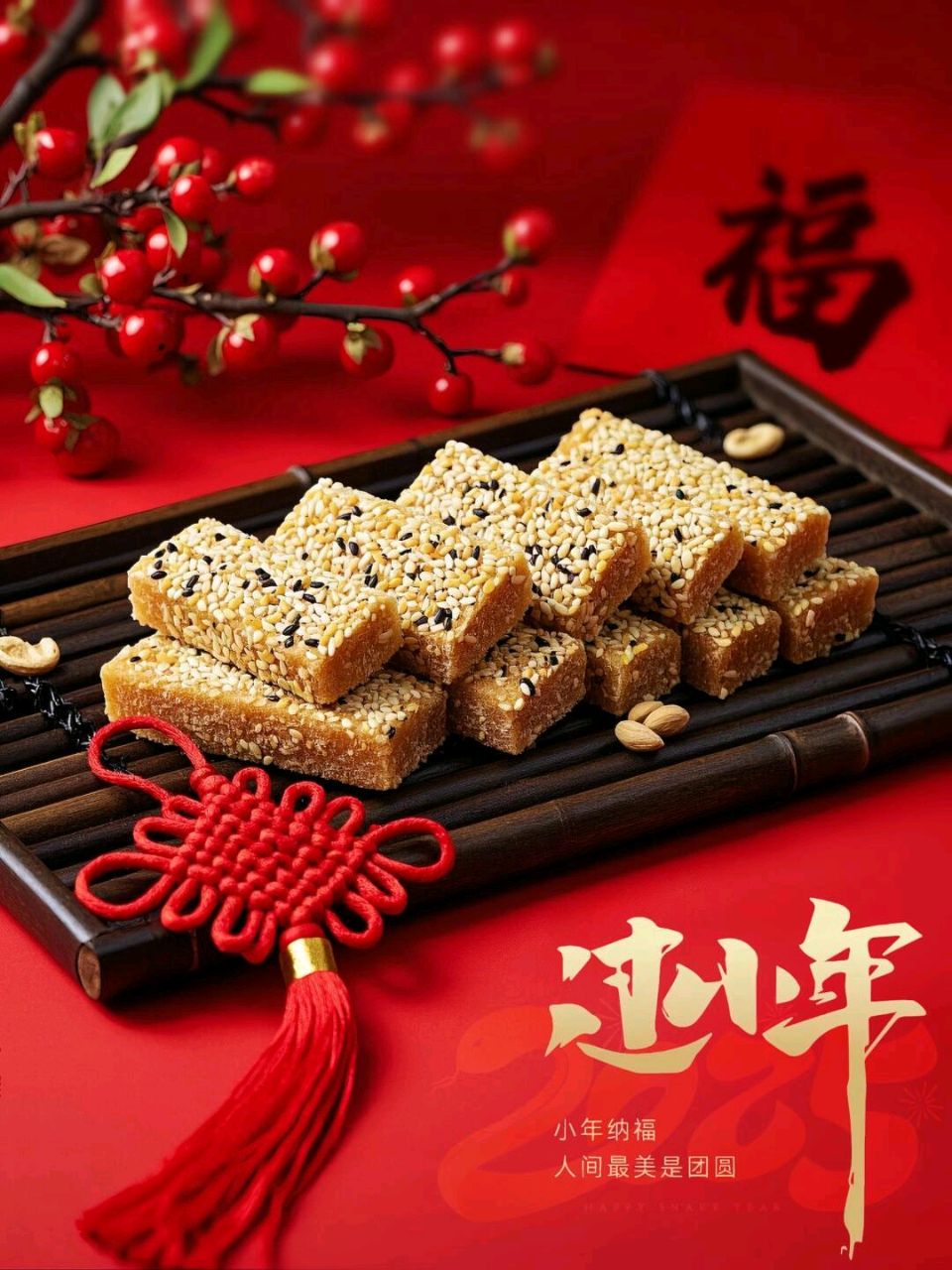 七律-小年习俗～诗||雅轩琴韵（图15）