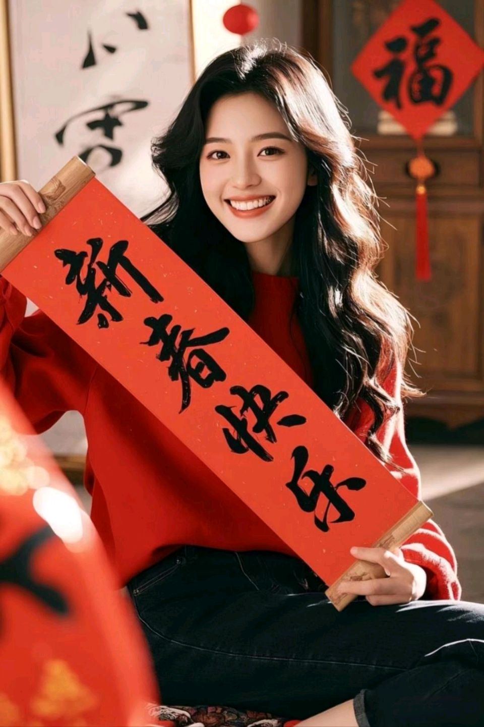 喜迎青蛇来临～诗||李耀文（图14）