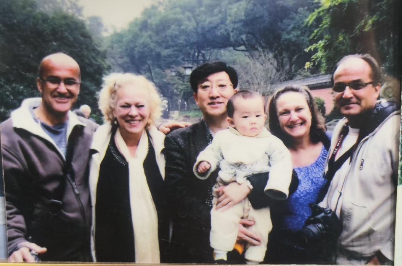 春节红包_文／渝陇之子_京津沪头条（图2）