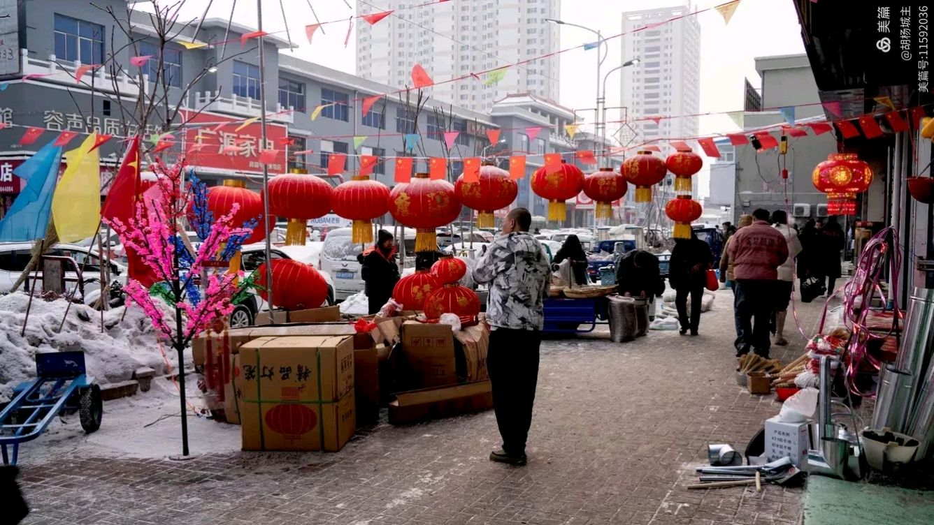 贺岁诗词（16）：傅杰《新年人生抒怀》‖巴彦诗词楹联协会【850】（图3）