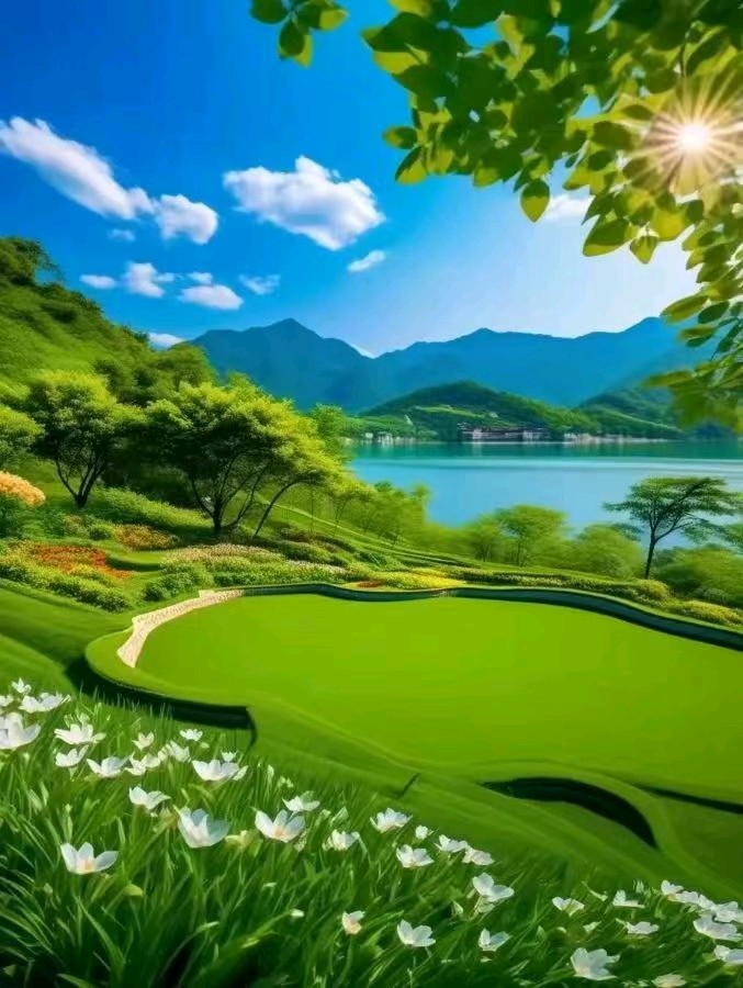 【荣耀中国】七律•立春遐想 詹家洪（北京）（图6）