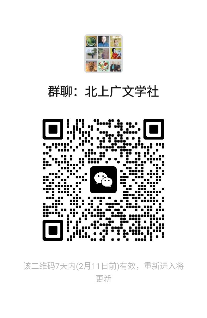 【七绝·速滑外三首】文/晓雨（图15）