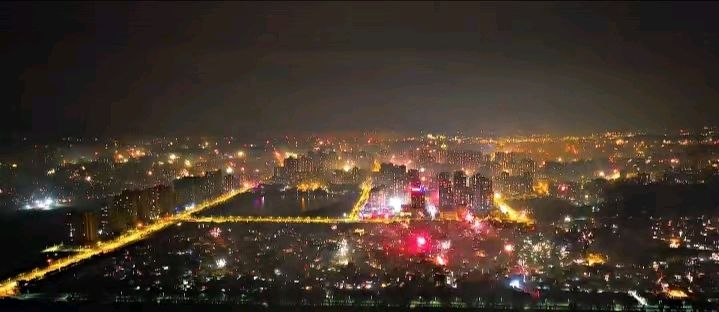 七律-闽南初九敬天公～诗||雅轩琴韵（图10）