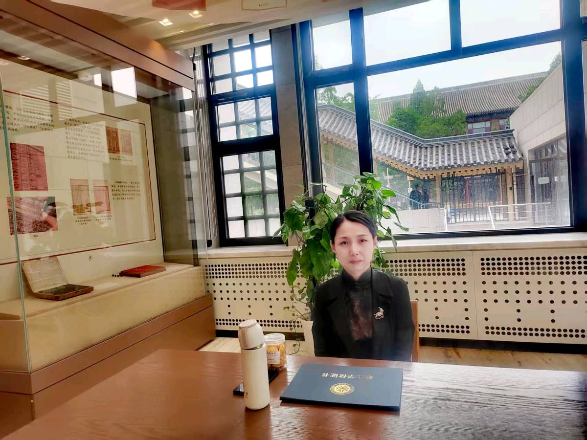 【都市头条向幸福出发编辑部】第13106期 结缘陈家芝主席