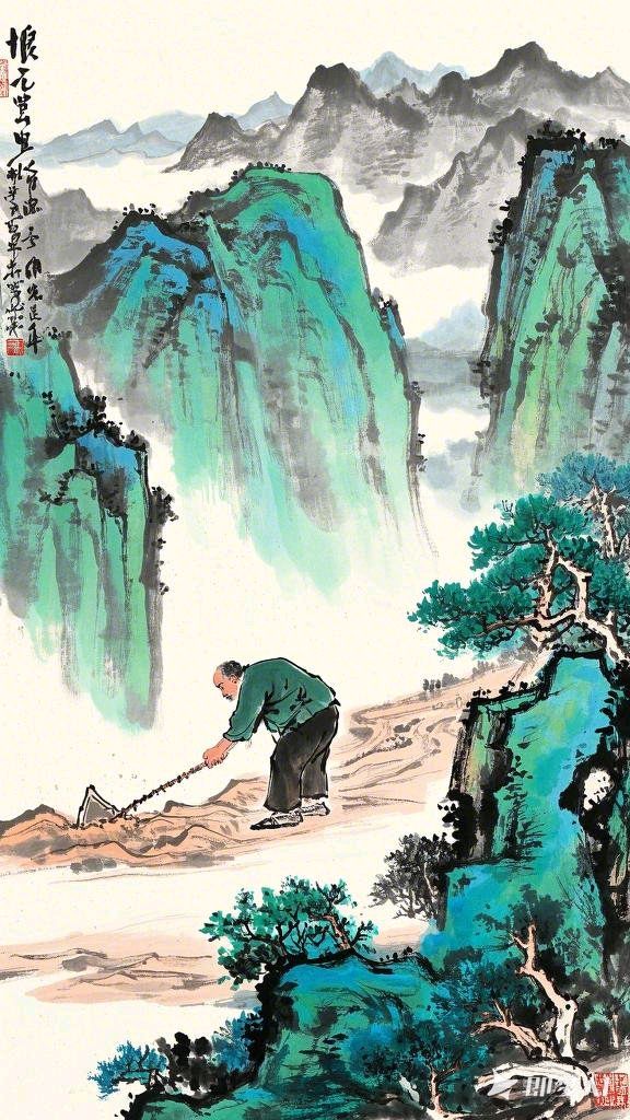 【都市头条向幸福出发编辑部】第13107期 金峻山365（图4）
