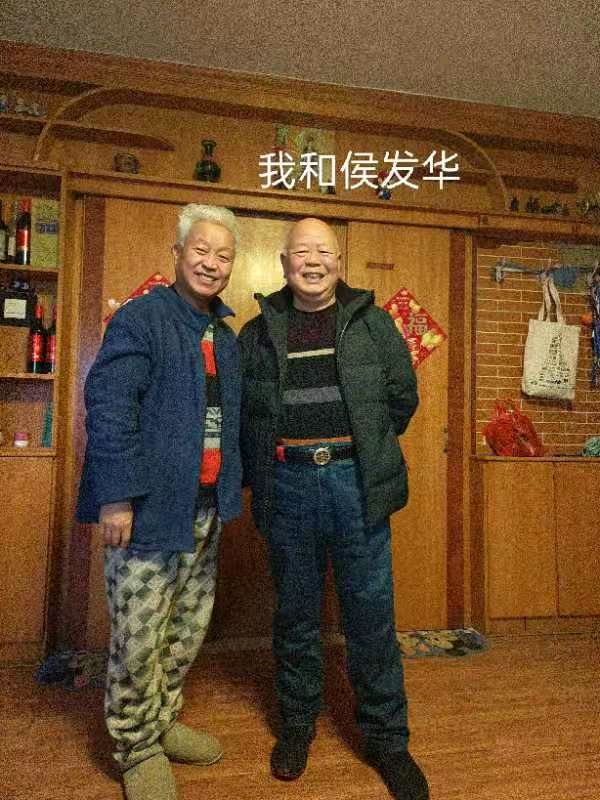 随笔／发春节慰问卡有感（上）作者‖刘玉伟（图7）