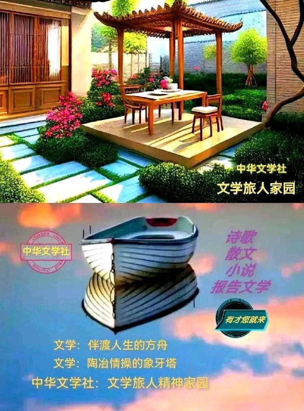 【名家精品】词 画堂春 游石竹山（外十二首）江苏于达荣（图20）