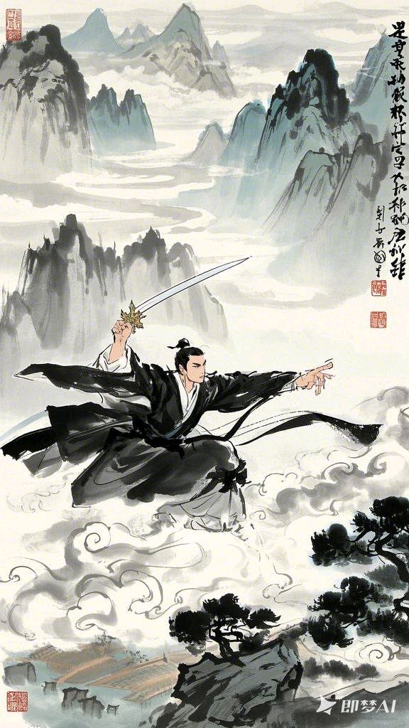 【都市头条向幸福出发编辑部】第13114期 【虞美人】年少不识谱（图3）