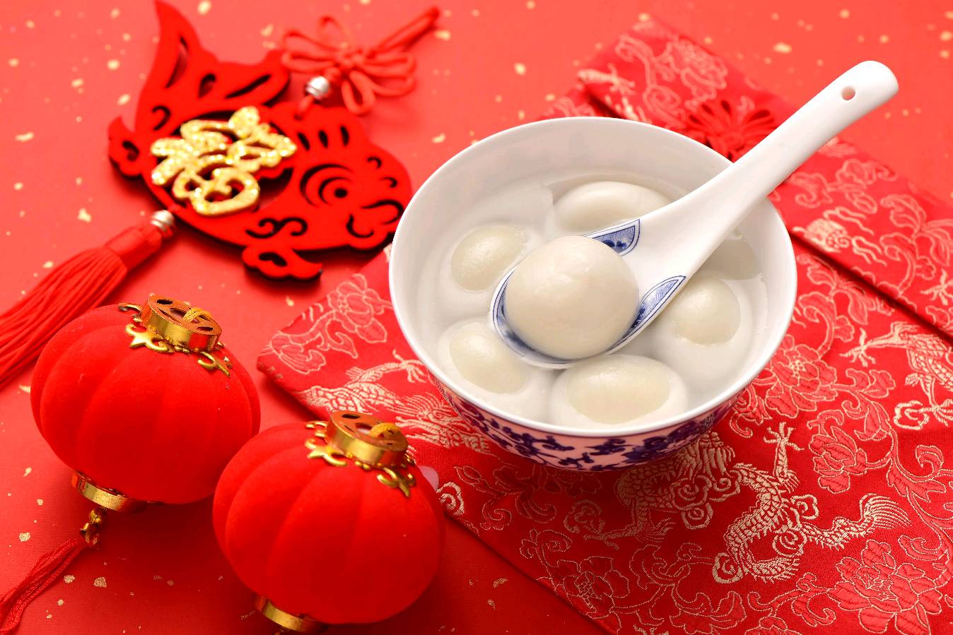 元宵节～诗||吴永良（图9）