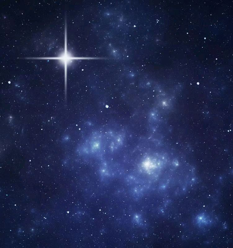 【九月茶韵文学诗社】2025—012期刘林丽诗歌作品《寻找遗失的星星》朗诵/金山 编辑制作/刘林丽（图2）