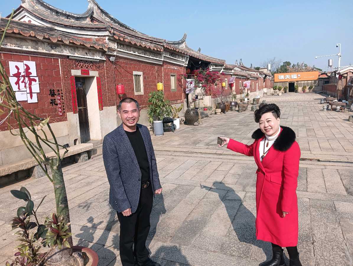 蛇年新春盛古园雅聚寄怀（外一首）诗||雅轩琴韵（图20）