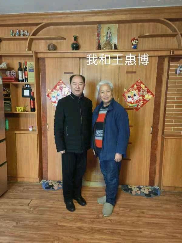随笔／发春节慰问卡有感（下）作者‖刘玉伟（图6）