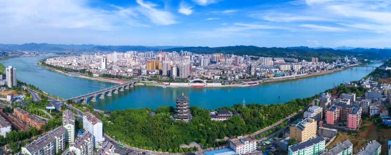【荣耀中国】山城早春李德政（安康）（图2）