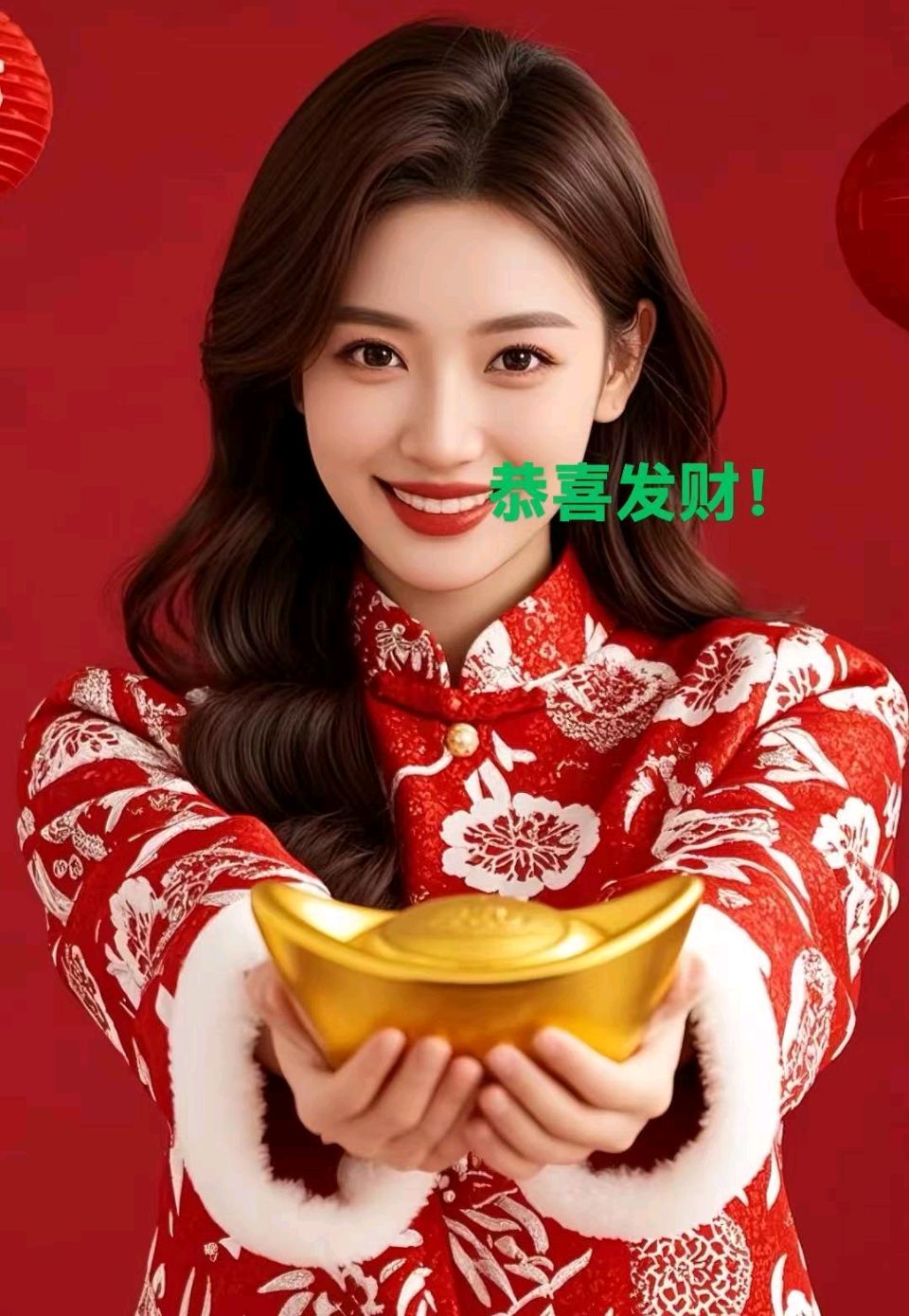 【荣耀中国】优秀诗人否及泰来精品佳句欣赏（图4）