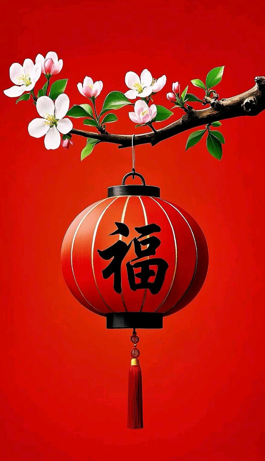 七律-上元夜吟（组合）诗||童歌（图18）