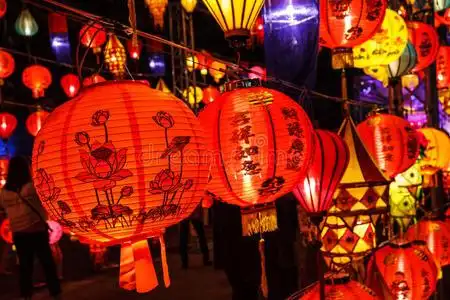 《永遇乐 • 元宵感怀》文/李平（图2）
