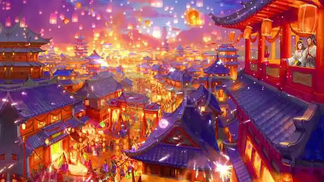 七律组诗元宵吟／作者‖周海峰（黑龙江）（图7）