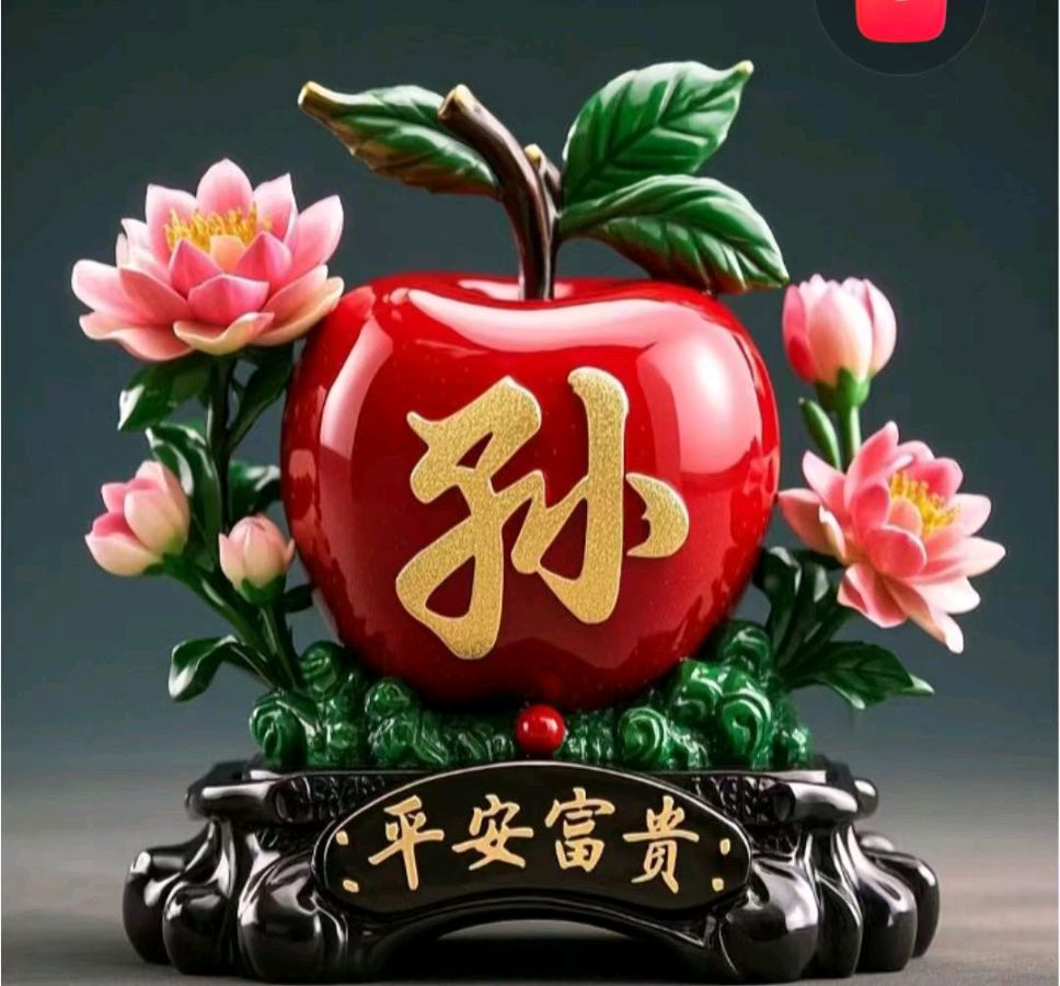 【春日征稿】山东孙学正‖七绝.泉城花灯（图2）