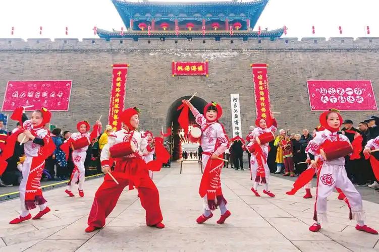 元宵节‖巴彦诗词楹联协会【867】（图12）