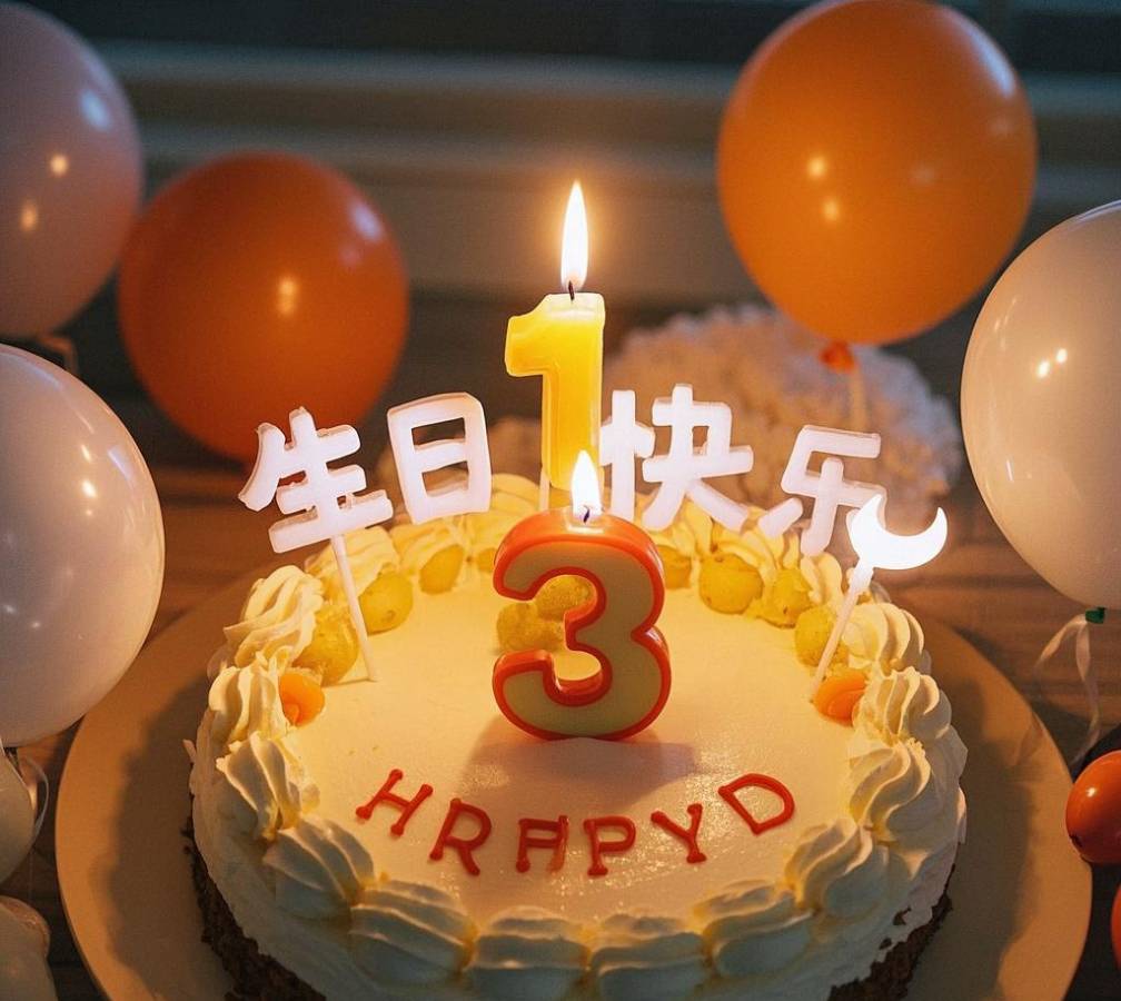 众诗贺战神生辰（图6）