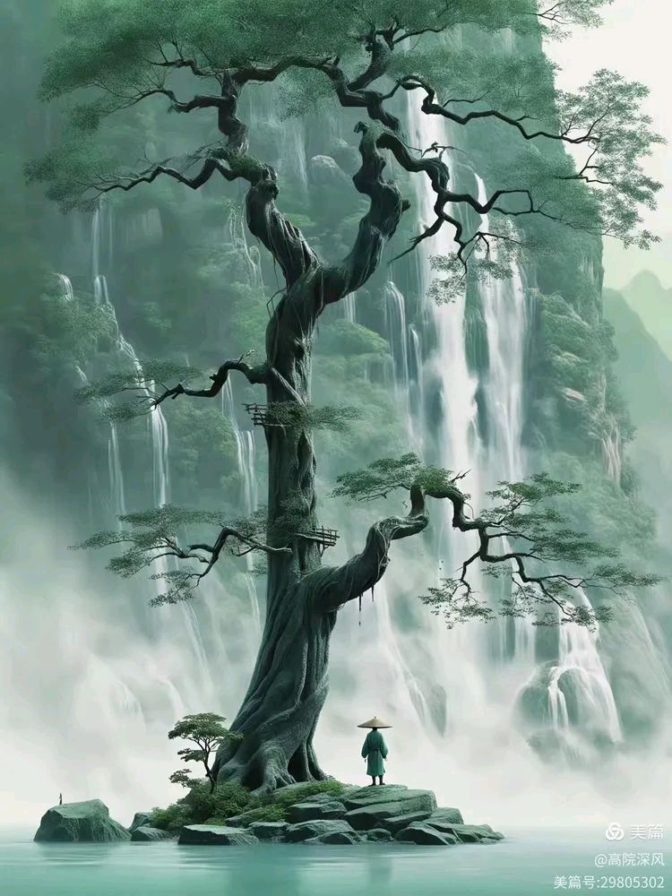 《七律 • 我欠春风一首诗》文/李瑞清（内蒙古）（图3）