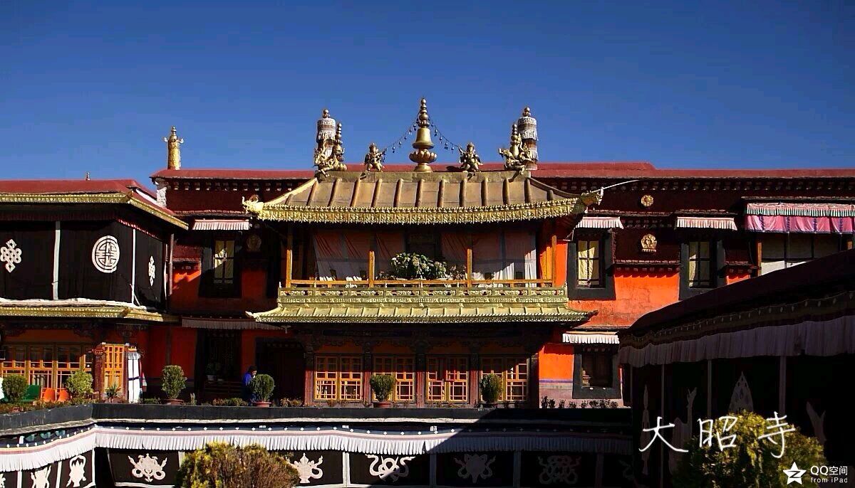 中国十大名寺（图8）