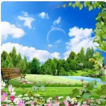 《散文·风景》著名军旅作家韩春久力作（图3）