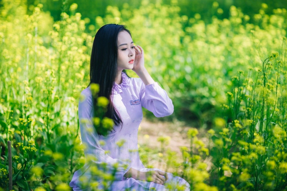 生活最美四月天～文||穆艳花（图12）