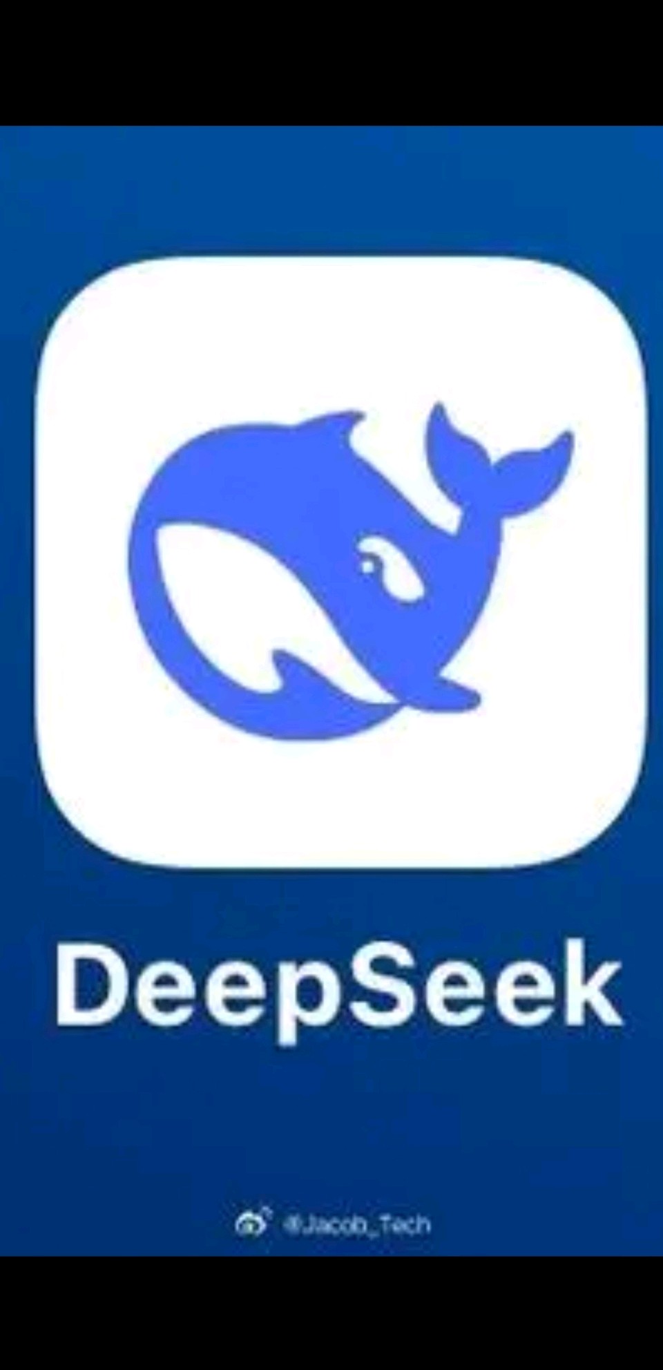 致DeePSeeK