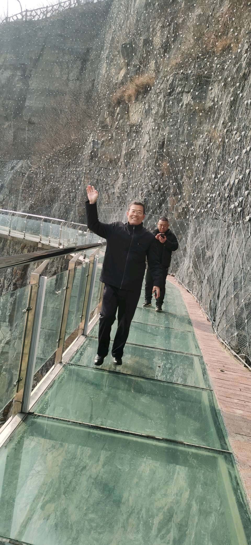 三湖教育线上论坛（25）：朱思启：在守正与创新中，推动教育不断迈向新高度（图2）
