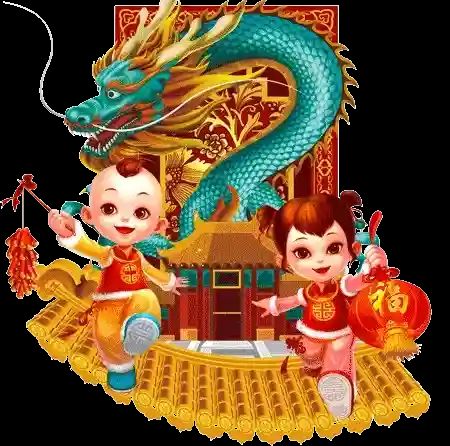 春龙节‖巴彦诗词楹联协会【881】（图6）