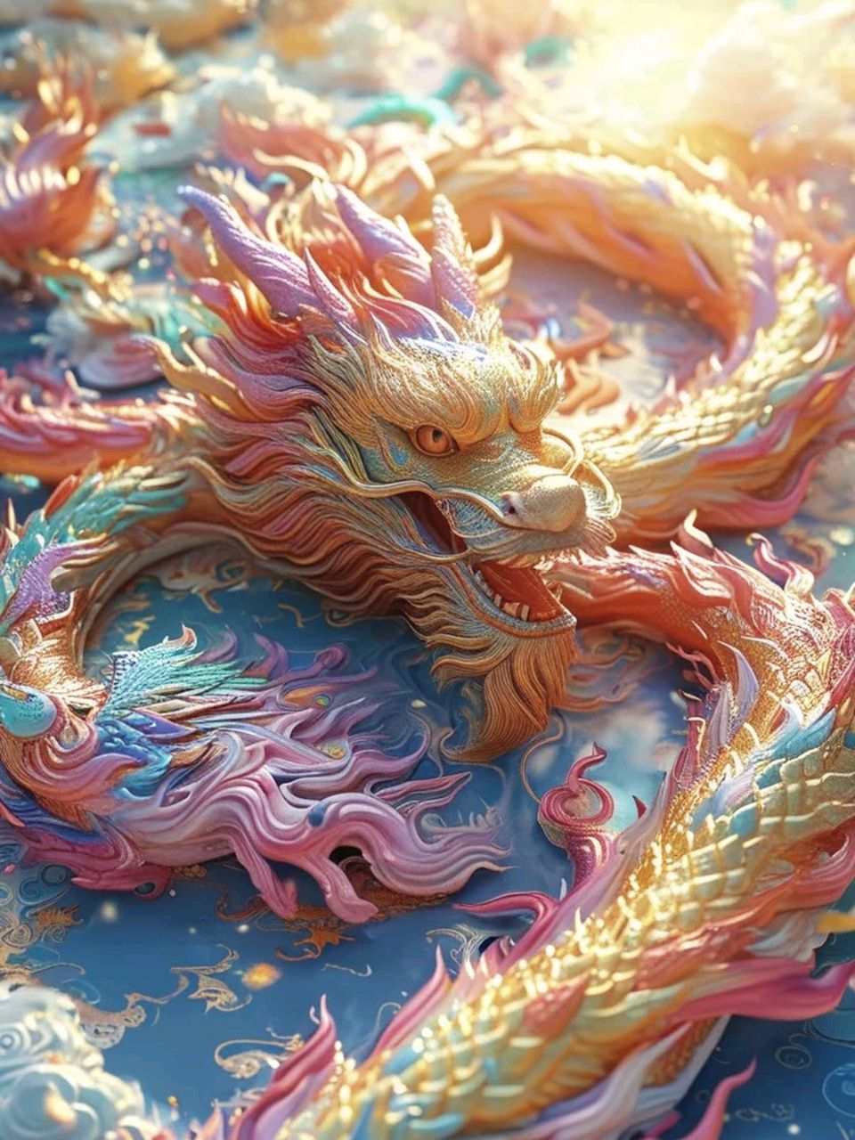 春龙节‖巴彦诗词楹联协会【881】（图7）
