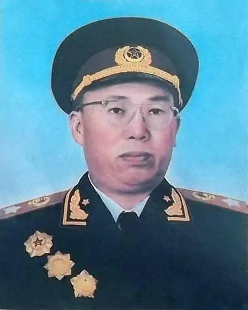 九合群唱和（56）：咏罗荣桓元帅‖巴彦诗词楹联协会【882】（图3）