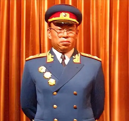 九合群唱和（56）：咏罗荣桓元帅‖巴彦诗词楹联协会【882】（图9）