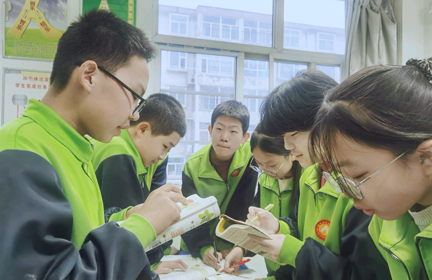 实达大先生李敏：三标英语课堂“Students Who Volunteer”落实反思