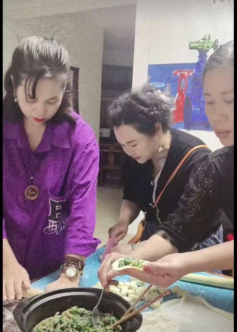 会文来凤行_文／雁礁岛_南海特区头条（图7）