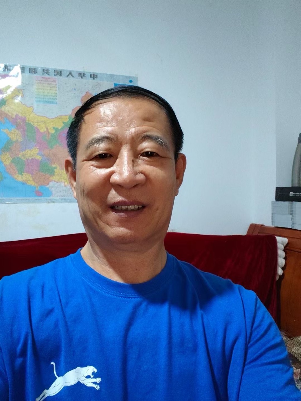 自从认识了你_文／张德群_南海特区头条（图3）