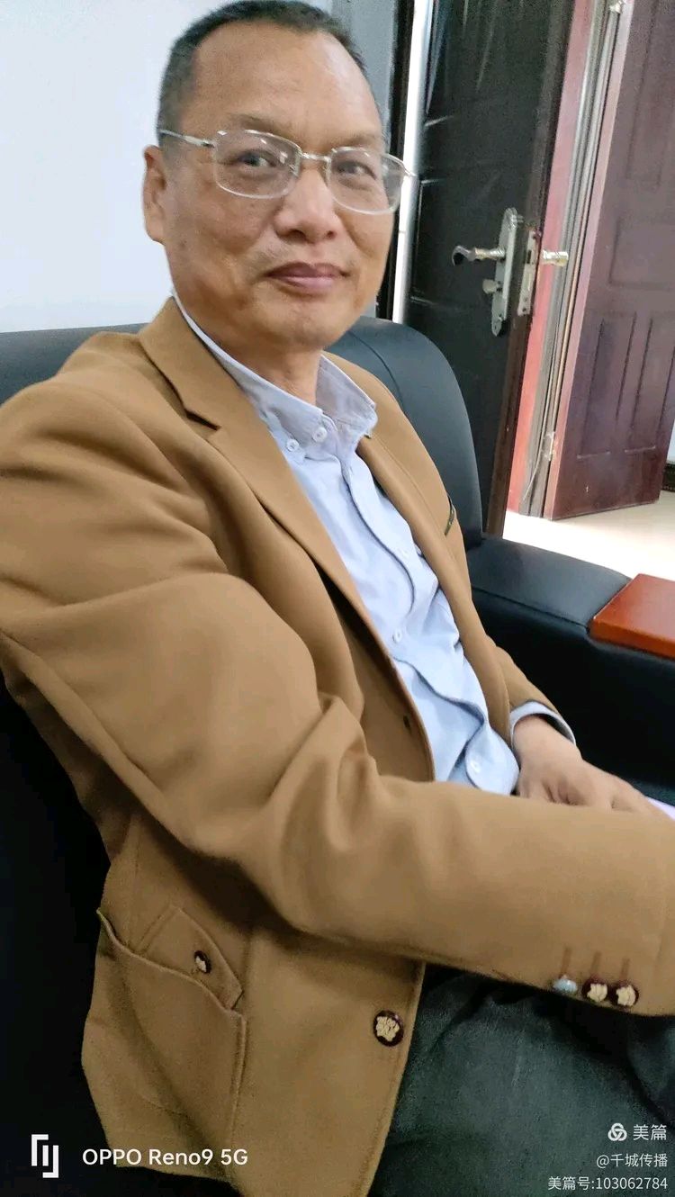 吴德文:里周村（图2）