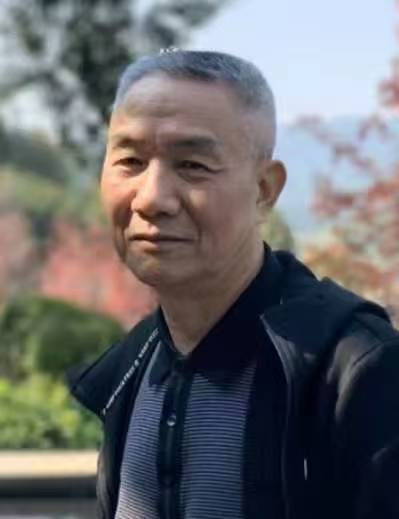 曹卫东:其人其画