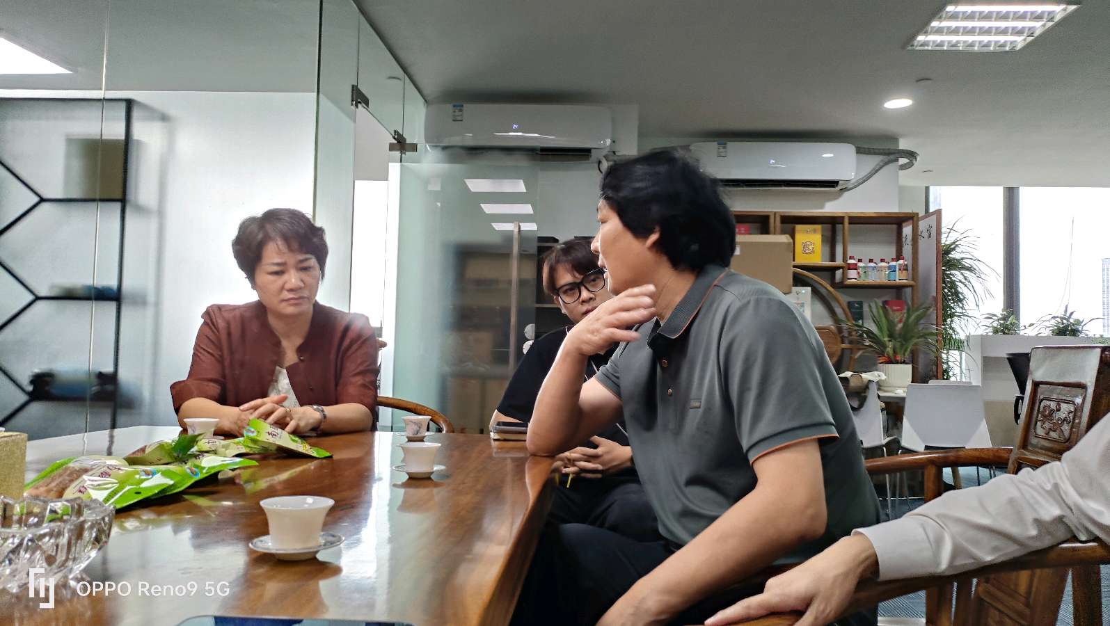 黄冬生:大余民间中医落地大湾区(图2)