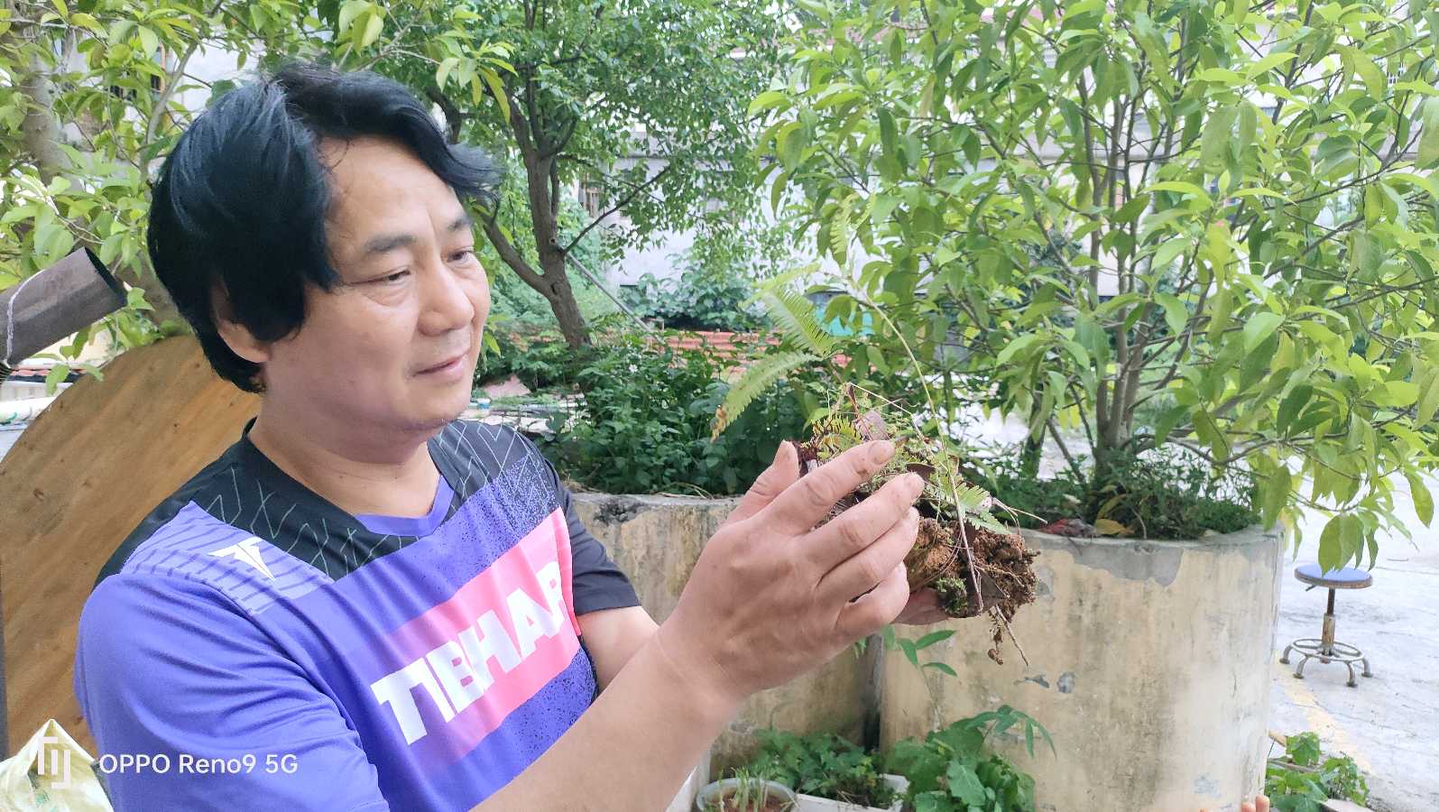 黄冬生:大余民间中医落地大湾区(图9)
