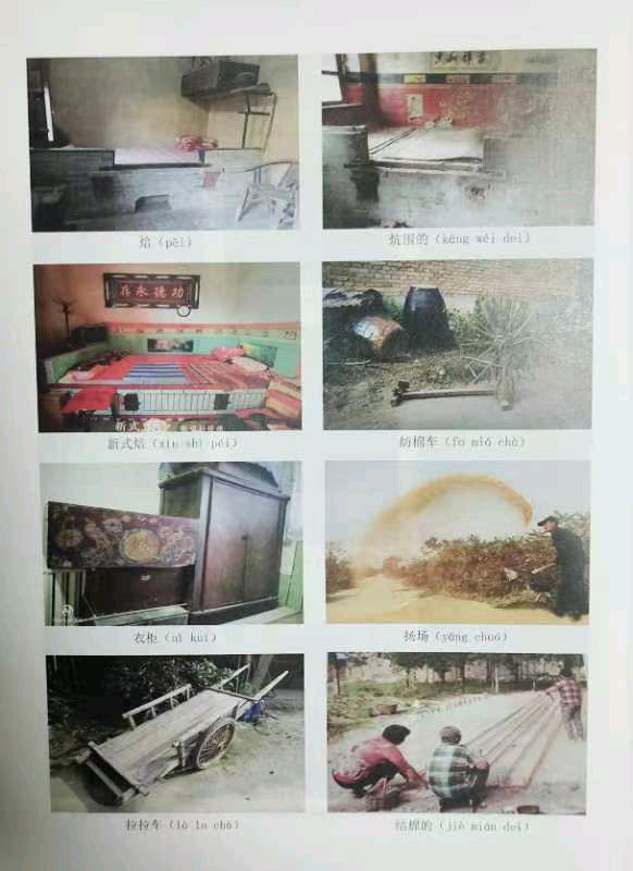 《谝谝孙吉话》读后感（图5）